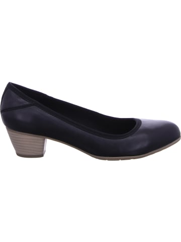 s.Oliver Pumps in schwarz