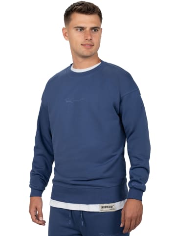 Reichstadt Pullover XS in Dark Blue