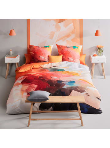 Traumschlaf Bettwäsche in multicolor