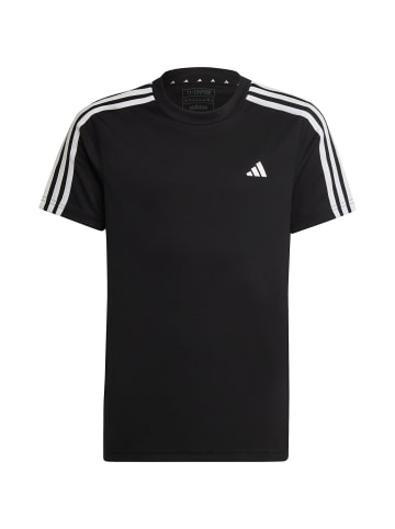 adidas Performance Trainingsanzug in black-white