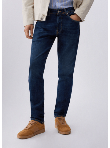 Liu Jo Jeans 10801418928470 Blau