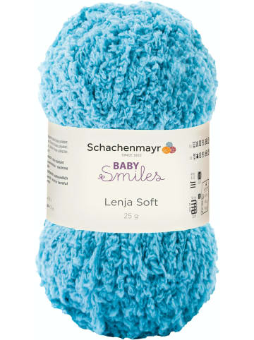 Schachenmayr since 1822 Handstrickgarne Baby Smiles Lenja Soft, 25g in Opal