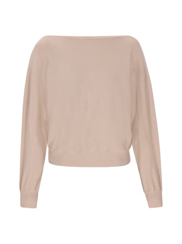 DreiMaster Klassik Women Pullover in beige