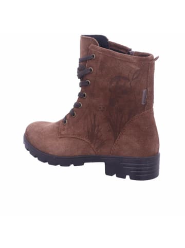 Ricosta Stiefel für Mädchen in braun