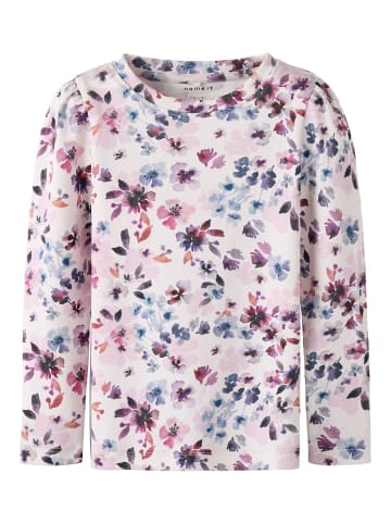 name it Oberteil mit langen Ärmeln in Calcite