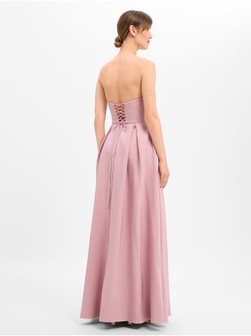 LAONA Kleid in altrosa - 0003