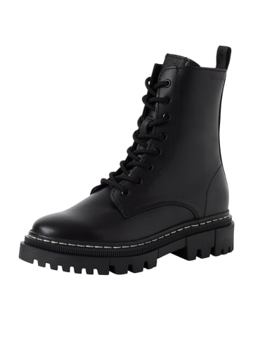 Tamaris Stiefeletten schwarz