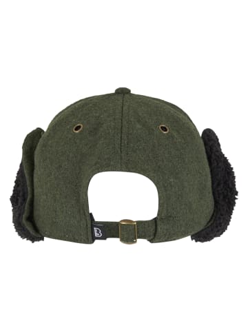 Brandit Hats & Headwear - undefined in olive