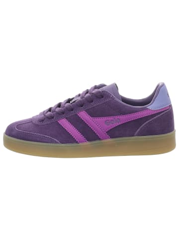 Gola Sneaker in violett