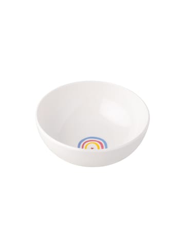 Villeroy & Boch Müslischale Be Happy With Love in Bunt ø 16,9 cm in bunt