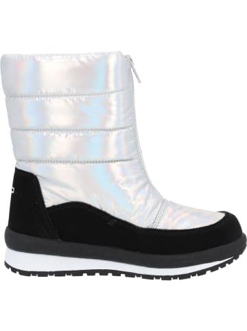 cmp Winterstiefel in Silver