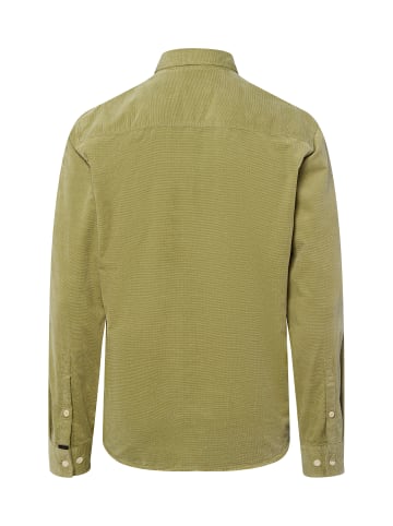 Camel Active Hemd in erbse