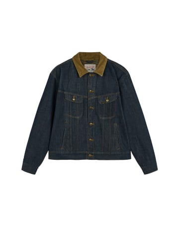 Lee Jeansjacke Storm Rider in Brand Loyal