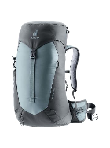 Deuter AC Lite 22 SL - Women's Wanderrucksack 56 cm (ashrose-cassis) in shale-graphite