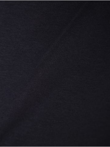 Marie Lund Top in marine - 0009