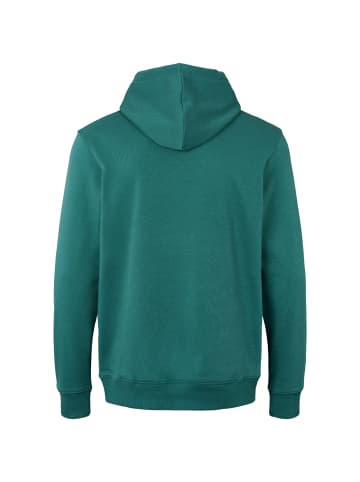 VINSON Pullover VMJohan in Botanical Green