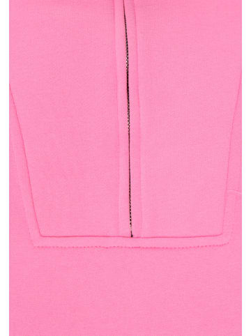 mimo Women Sweatshirt in PINK