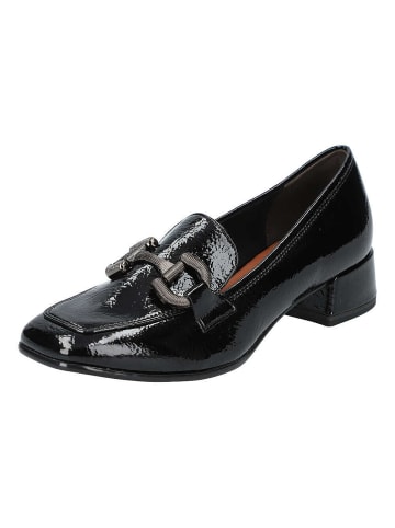 Tamaris Slipper in BLACK
