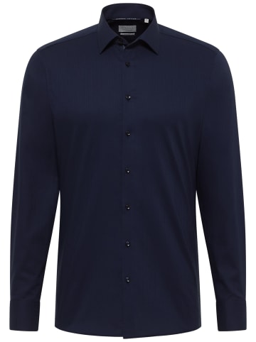 Eterna Hemd SLIM FIT in navy