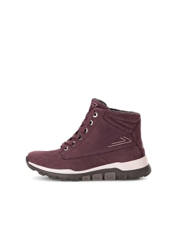 rollingsoft Sneaker high in rot