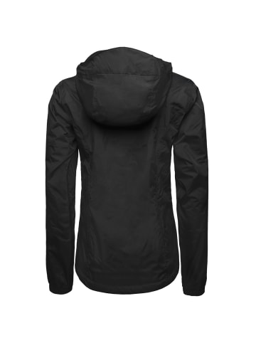 The North Face Funktionsjacke W Resolve in schwarz