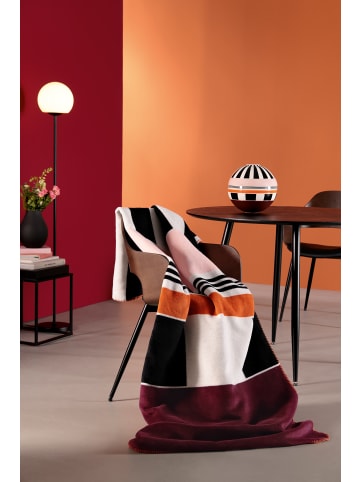 biederlack Villeroy & Boch Wohndecke Memphis in bunt
