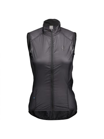 SCOTT W RCWEATHER ULTRALIGHTWB VEST in Schwarz
