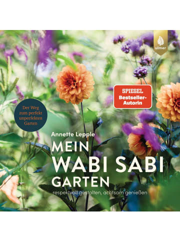 Ulmer Mein Wabi Sabi-Garten