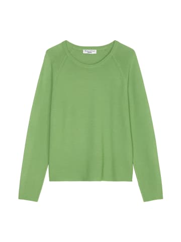 Marc O'Polo DENIM DfC Feinstrickpullover regular in Herbal Garden