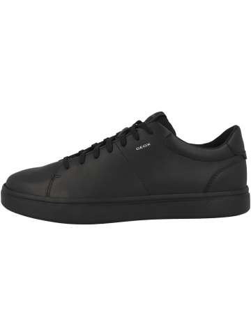 Geox Sneaker low U Baltmoore in schwarz