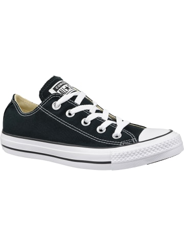 Converse Converse C. Taylor All Star OX Black in Schwarz