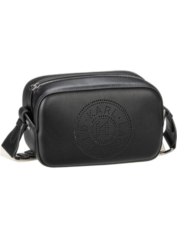 Karl Lagerfeld Umhängetasche K/Circle 241W3029 in Black