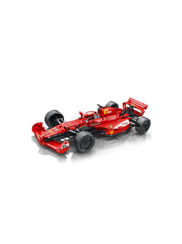 Reobrix 11007 Rennwagen 2 Remote Control Modes 928 Teile