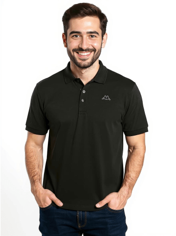 Kappa Kappa Polo Aarau L Schwarz