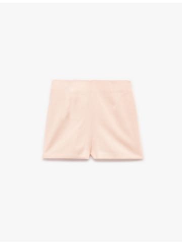 KOTON KURZHOSEN in Rosa