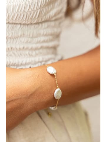 caï Armband für Damen in gold