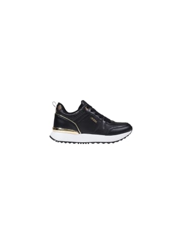 Guess Sneaker Schwarz