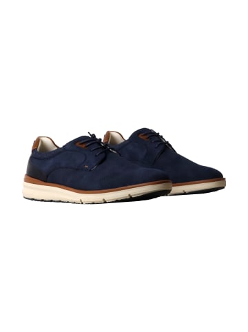 ELONG Sneaker mit Schnürung Blau