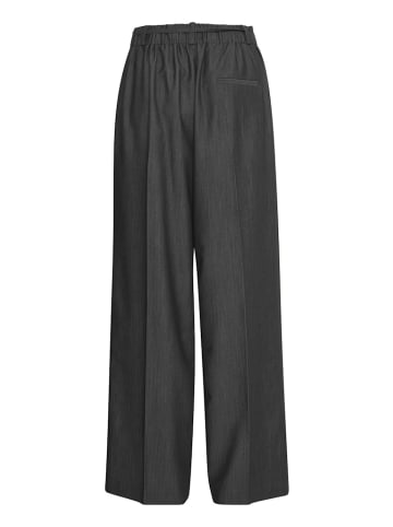 ICHI Stoffhose für Damen in uni