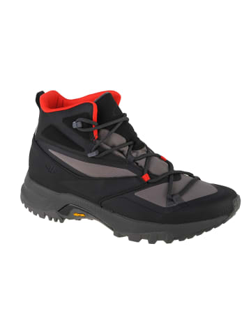 4F 4F Dust Trekking Boots in Grau