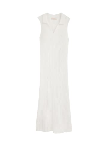 Polo Club Kleider ATENAS DRESS in Ecru