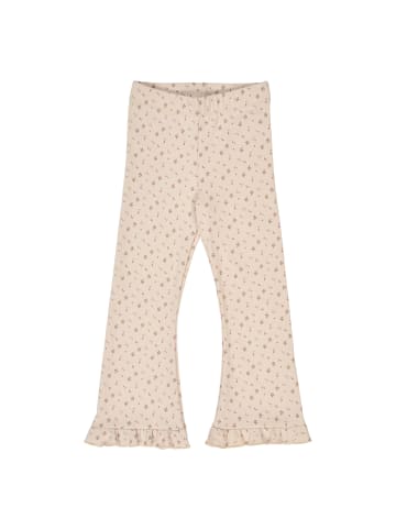 müsli Leggings in Oak/ Nostalgia rose/ Beige