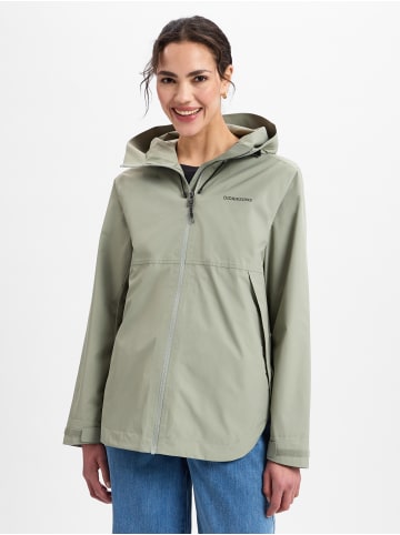 Didriksons Jacke Tilde in lind