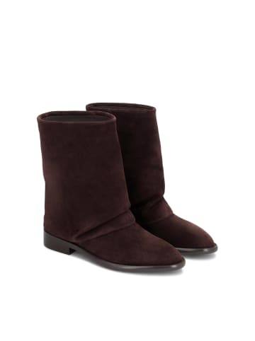 Kazar Boots in Dunkelbraun