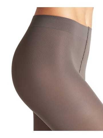 Falke Leggings Pure Matt 50 DEN in Platinum