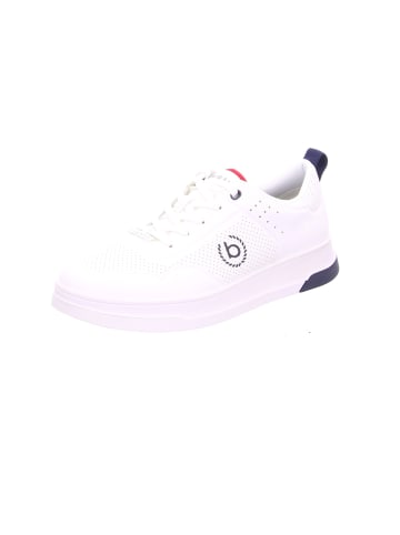 Bugatti Sneaker für Herren in Weiß