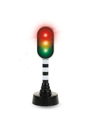 Toi-Toys Verkehrsampel LED Licht ca.7cm Ampel 3 Jahre