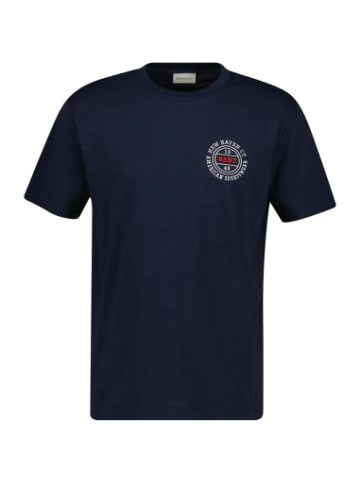 Gant Tshirt in Schwarz
