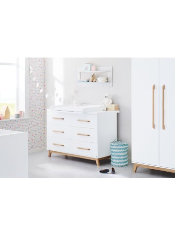 Pinolino Wickelkommode Riva extrabreit