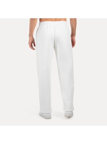 SMILODOX Jogginghose Lorik in Creme